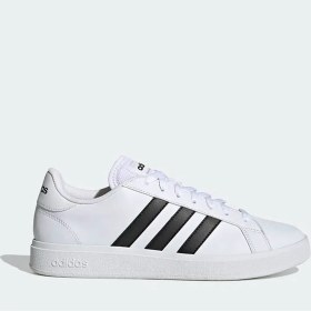 Resim Adidas Erkek Spor Ayakkabı Grand Court Base 2.0 Gw9250 