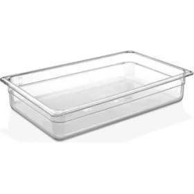 Resim GastroPlast Gastronom Küvet 1/1-65 