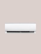 Resim hexel Klima 24.000 Btu Inverter Duvar Tipi Klima Montaj Kitsiz Montajsız 