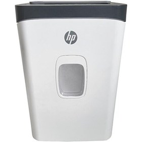 Resim HP OneShred Auto 200CC Otomatik Beslemeli 200 sayfa Evrak İmha Makinesi - P4 Çapraz Kesim 4.3x12 mm 28 lt 