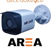 Resim 1200 Tvl 36 Led Analog Güvenlik Kamerası 
