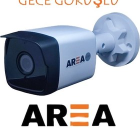 Resim 1200 Tvl 36 Led Analog Güvenlik Kamerası 