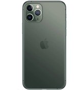 Resim iPhone 11 Pro Max Uyumlu Full Dolu Kasa (Yedek Parçadır) 