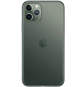 Resim iPhone 11 Pro Max Uyumlu Full Dolu Kasa (Yedek Parçadır) 