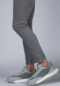 Resim Jump 29104 Gri Kadın Sneaker 
