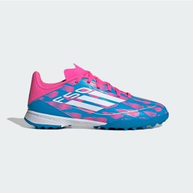 Resim Adidas F50 League Tf Çocuk Halı Saha Ayakkabısı C-adııf1374f10a00 Mavi 