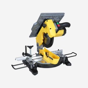 Resim Genel Markalar RTM622 Üstten Tablalı Gönye Kesme Makinesi 1200W 