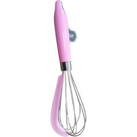 Resim Noip Yakut Plastik Saplı Çırpıcı Küçük 9735 (953) 