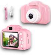 Resim ZERO LAND HN-SHOP ÇOCUK KAMERASI 