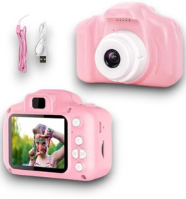 Resim ZERO LAND HN-SHOP ÇOCUK KAMERASI 