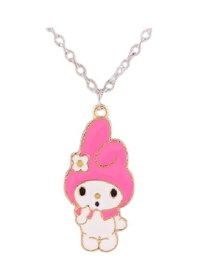Resim Schulzz Anime My Melody Kolye Altın 