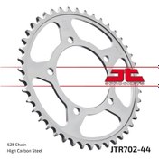 Resim Arka Dişli Aprılıa Tuono R 1000cc Dişli Sayısı : +2 2002-2005 