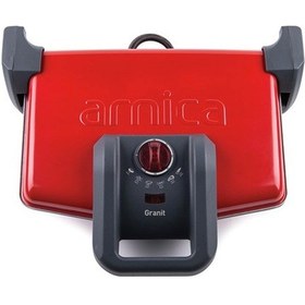 Resim Arnica Ayvalık 4000 1750 W Tost Makinesi 