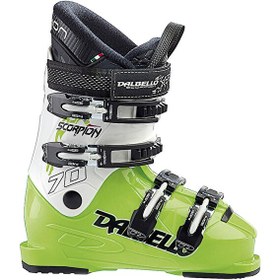 Resim Scoprion 70 JR Unisex Kayak Ayakkabısı 