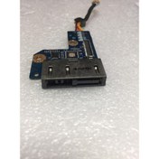Resim Lenovo B50-70 DC Jack Power Şarj kartı Board DC Gir 