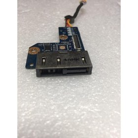 Resim Lenovo B50-70 DC Jack Power Şarj kartı Board DC Gir 