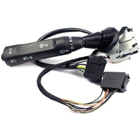 Resim Enva Otomotiv Mercedes Benz 0304 / 0403 Sinyal Silecek Far Kumanda Kolu 