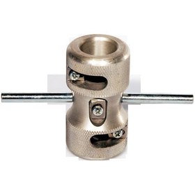 Resim Eral Stabil Metal Boru Kalemtıraş 20-25 mm (Boru İç/Dış Temizleme - Re amer) 