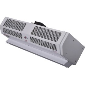 Resim Eurodoor Eu-Te 200-A Ticari Tip Isıtıcılı Hava PERDESI-200 cm 