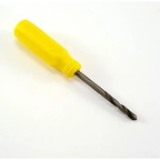 Resim Cescesor Sarı El Matkabı (Yazıcı Kartuşlarını Delmek Için) 