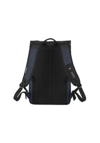 Resim Victorinox Vg 610223 Altmont Flapover Laptop Sırt Çantası,mavi Çok Renkli 