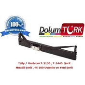 Resim Toner Türk Tally T2130 , T2440 Uyumlu Muadil Şerit 