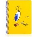 Resim Tweety Butik Defter 