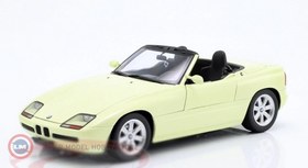 Resim 1:18 Minichamps 1988 BMW Z1 
