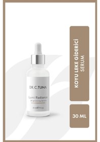 Resim Farmasi Lumi Radiance Aydınlatıcı Serum 30 ML 