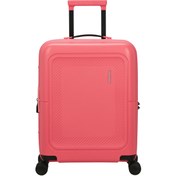Resim American Tourister Dashpop-Spinner Kabin Boy Valiz 