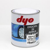 Resim Dyo Cryl 2k Akrilik-arctıc Weıss-mb 9147-1l 
