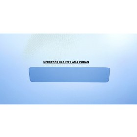 Resim SRL MERCEDES CLS 2001 NANO TPU KORUMA GÖSTERGE PANELİ 