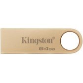 Resim Kingston DTSE9G3-64GB 64GB 220MB-s Metal USB 3.2 Gen 1 DataTraveler SE9 G3 Flash Bellek Kingston DTSE9G3-64GB 64GB 220MB-s Metal USB 3.2 Gen 1 DataTraveler SE9 G3 Flash Bellek