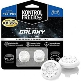 Resim Kontrolfreek Fps Freek Galaxy Xbox One ve Xbox Series x Controller Analog Koruyucu 