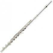 Resim Conductor M2115 S Gümüş Yan Flüt 