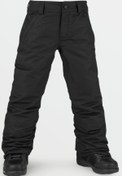 Resim Volcom Freakin Chn Blk Çocuk Snowboard Pantolon 