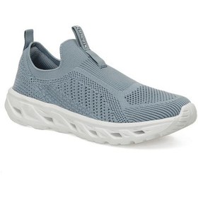 Resim Kinetix Zevy 5fx Lacivert Kadın Slip On Lacivert 