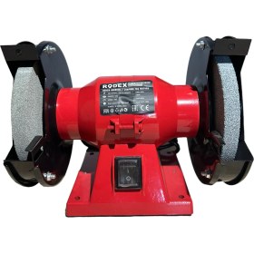 Resim Rodex RDX4151A Zımpara Taş Motoru 