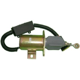 Resim KA STOP OTOMATİĞİ 3 KABLO 24V - KA-KA2528 