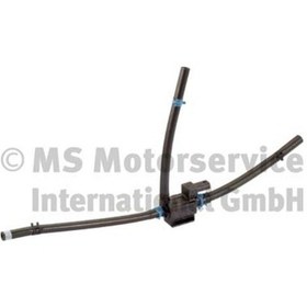 Resim Sarj Basıncı Ayar Valfı Ford Focus Iıı 1.6ecoboost 