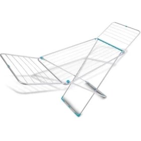 Resim Aesco Saraylı Caprice Çamaşır Kurutmalık Kanatlı 