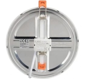 Resim MCM Group Cata Ct 5645 LED Spot 6W 3200K Gün Işığı 