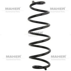 Resim Esse Otomotiv - A4 08-15 2.0 Tdi Arka Helezon Yayı - MHR-14936 - 8K0511115DF 