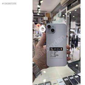 Resim Apple iPhone 15 Plus İkinci El TR | 128 GB | Mavi 