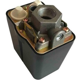Resim Water Ws-426 Hidrofor Şalteri Trifaze 3-11 Atü 