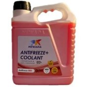 Resim NEWADA ANTIFRIZ-COOLANT NEWADA (-56) KIRMIZI 3LT. 