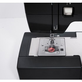 Resim Singer HEAVY DUTY 4432 Black Dikiş Makinesi 