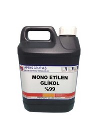 Resim Kimyaexpress Mono Etilen Glikol - %99 - 5 Kg 