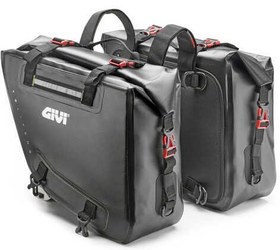Resim GIVI GRT718 YAN ÇANTA KUMAŞ 