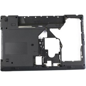 Resim Lenovo Uyumlu G575 Notebook Alt Kasa 